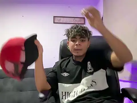 freyva Live XXX-Chat