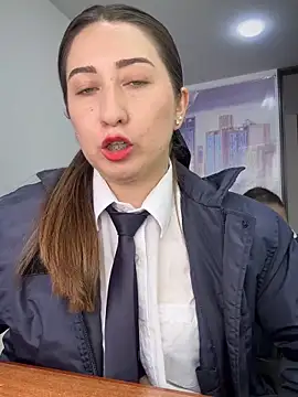 SUSY__06 现场XXX聊天