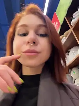 RosieSecret Live XXX Chat