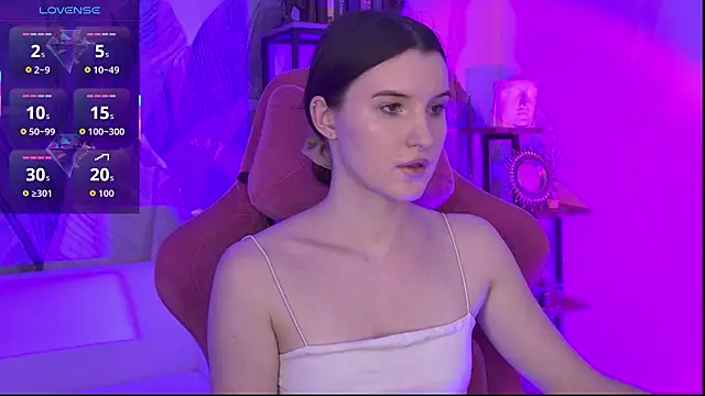 Sembang XXX Secara Langsung AgataWillis