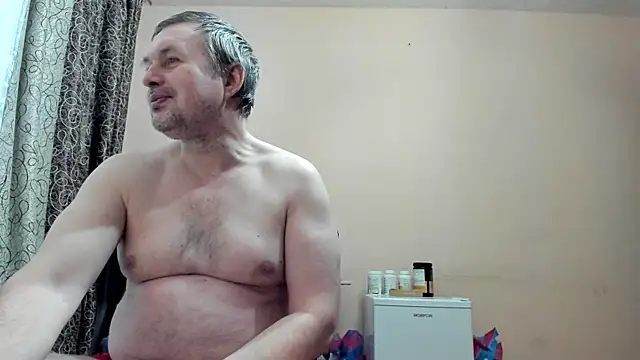 SanFrantsisko Live XXX-chat