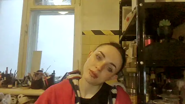 Trinsy_Love 现场XXX聊天