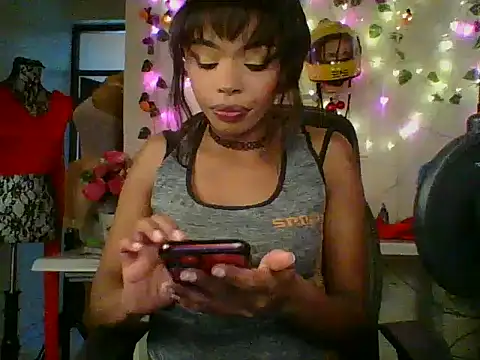 Anaconda2350 Chat XXX in diretta