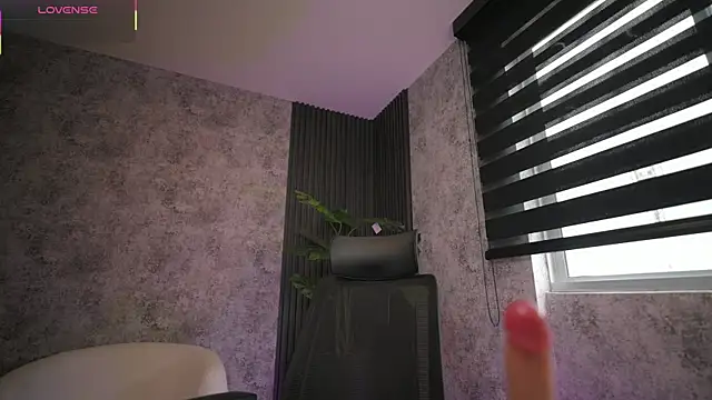 AmyWalker_ Obrolan Langsung XXX