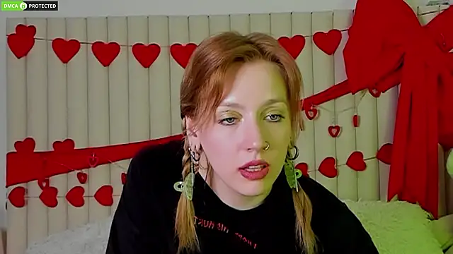 دردشة RachelCart الجنسية المباشرة