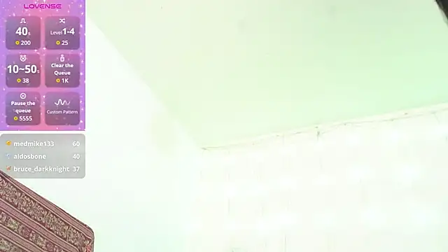 Chat XXX ao vivo de lakshmiraniii