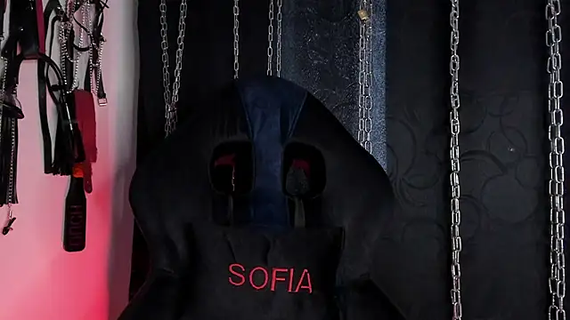 charrlotte_quinn Webcam-Show