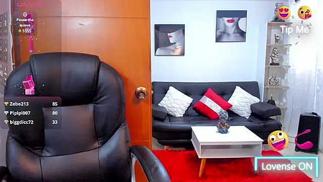 Alison_Lemos Obrolan Langsung XXX