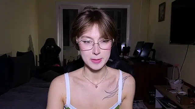 Chat XXX Live MalvinaBlum