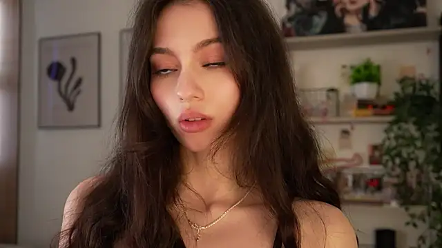 Chat XXX ao vivo de FirstOfFallen