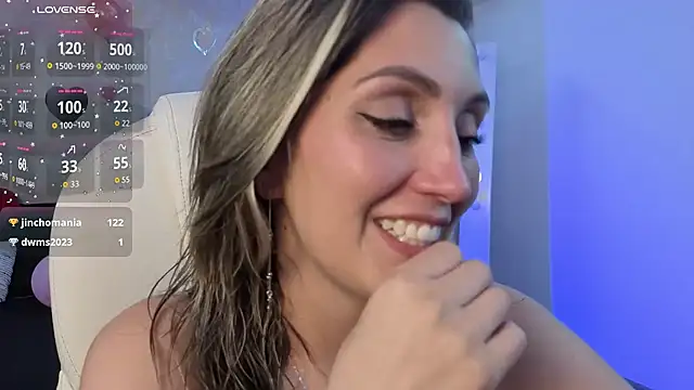 Živý XXX chat anny_sweet72