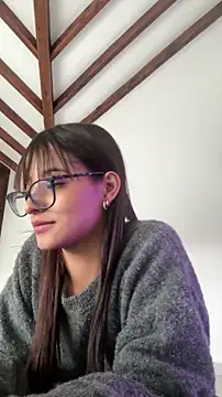 Arilw Adlı Modelin Canlı XXX Sohbeti