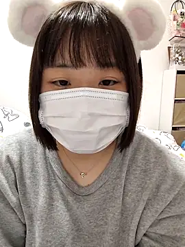 Chat XXX ao vivo de Rose_mami