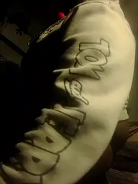 HBYAM Show in webcam