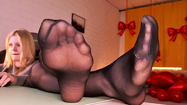 GraceGlamour Adlı Modelin Canlı XXX Sohbeti