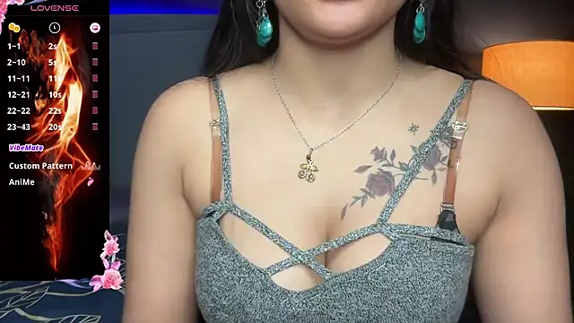 _Janhvi_ Adlı Modelin Canlı XXX Sohbeti