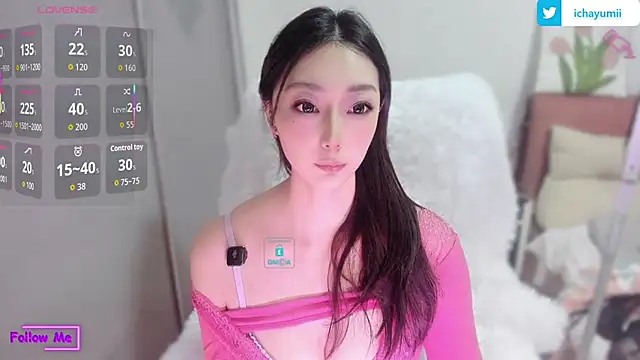 Sembang XXX Secara Langsung icha-icha