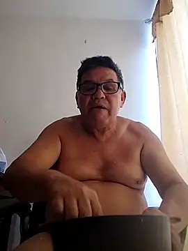 Show de webcam de Apresiaoo