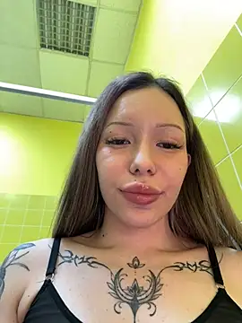 babydolll Webcamshow