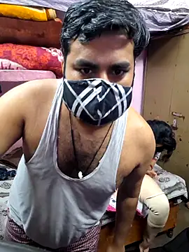 bobbyronakn Webbikameraesitys