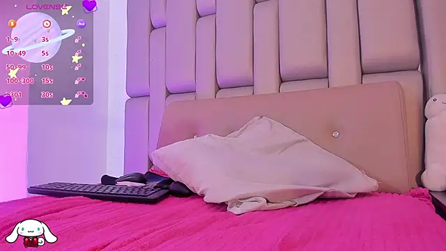 _sowy_venus_ Adlı Modelin Canlı XXX Sohbeti