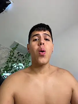 Angel_Khouri ওয়েবক্যাম শো