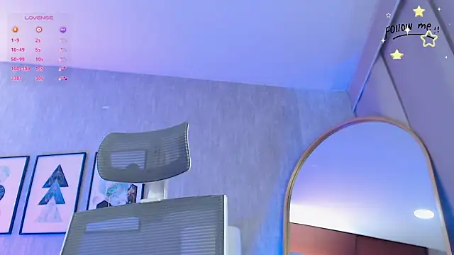 Chat XXX Live harper_ziu