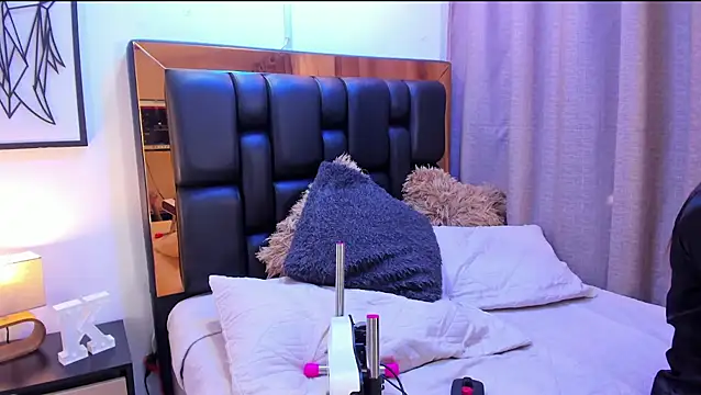 Chat XXX ao vivo de Katalina_Evans