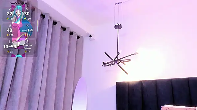 Sembang XXX Secara Langsung nattashaa7