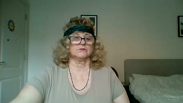 NoraJohnson6 网络视讯表演