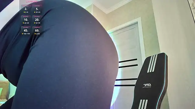 Sembang XXX Secara Langsung Roseaa