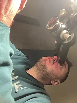 Webkamerová show DorianJeday