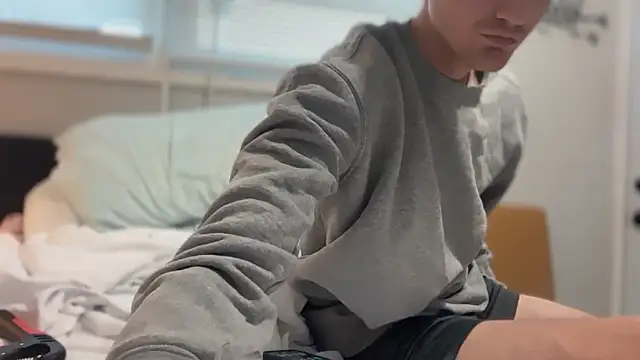 greekmythics' Webcam Show