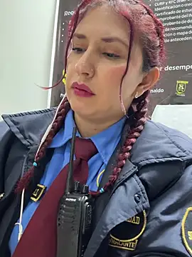 Chat XXX ao vivo de Megan-01-