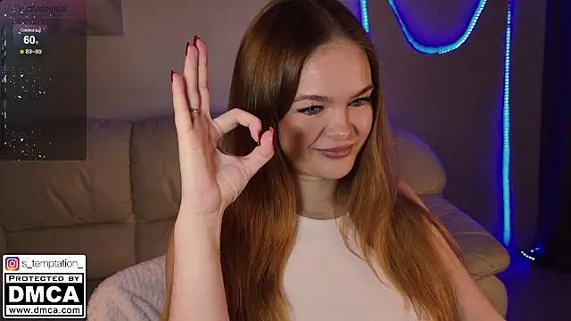 Chat XXX ao vivo de _temptation