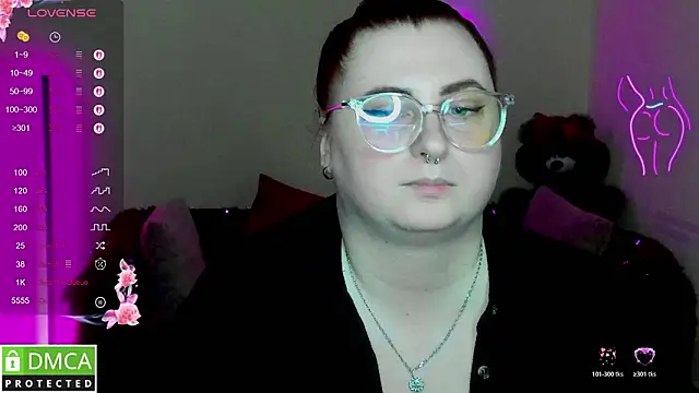 Chat XXX Live Alicia_love00