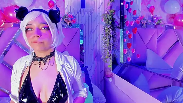 Sembang XXX Secara Langsung Akane_Hikari_