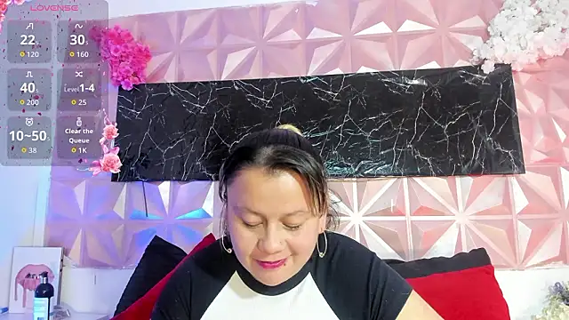 Živý XXX chat Scarlet_fx