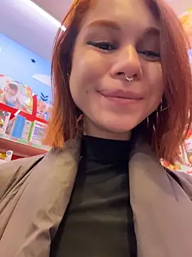 Živý XXX chat RosieSecret