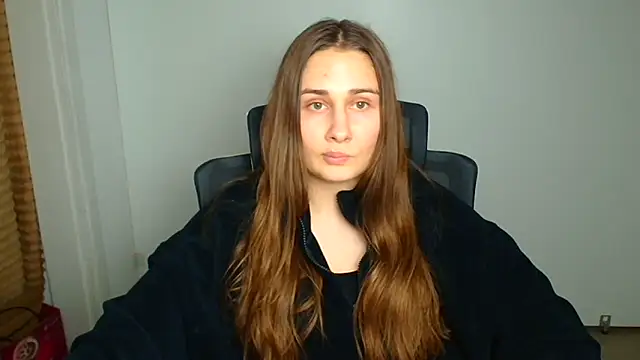 Chat XXX ao vivo de Stefanie_Sweet