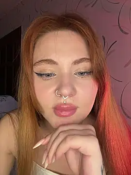 Sembang XXX Secara Langsung LunaMillie