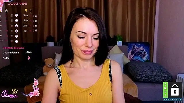 Sembang XXX Secara Langsung Rita_lovvylyou