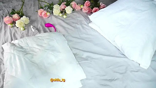 aidaha Obrolan Langsung XXX