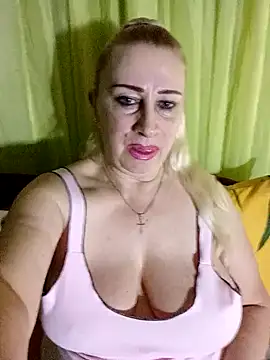 Chat XXX ao vivo de Esenia505