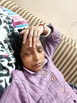 Hot-Sana2's Webcam Show