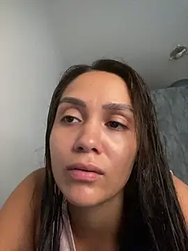 Show de webcam de carolsapequinha