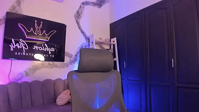 Živý XXX chat RenataMason