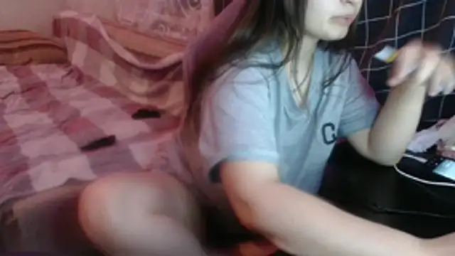 Živý XXX chat ElviraCutiee