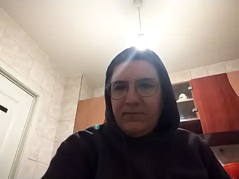 Dana92va Adlı Modelin Canlı XXX Sohbeti