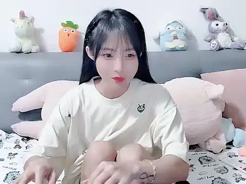 Chat XXX ao vivo de ShynBarbie94